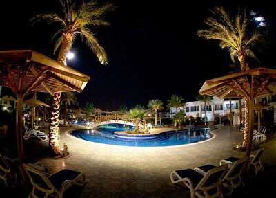 Panorama Naama Heights Sharm El Sheikh, , Египет