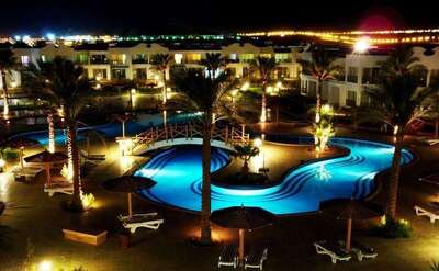 Panorama Naama Heights Sharm El Sheikh, , Египет