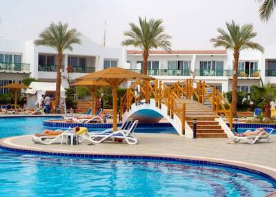 Panorama Naama Heights Sharm El Sheikh, , Египет