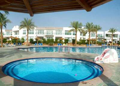 Panorama Naama Heights Sharm El Sheikh, , Египет