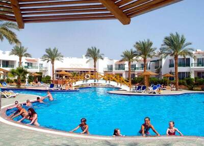 Panorama Naama Heights Sharm El Sheikh, , Египет