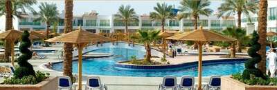 Panorama Naama Heights Sharm El Sheikh, , Египет
