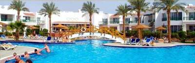 Panorama Naama Heights Sharm El Sheikh, , Египет