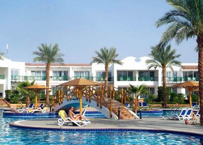 Panorama Naama Heights Sharm El Sheikh, , Египет
