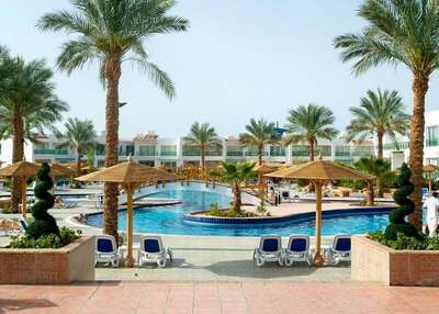 Panorama Naama Heights Sharm El Sheikh, , Египет