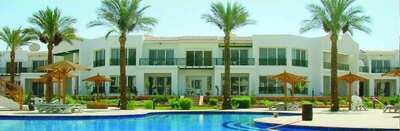 Panorama Naama Heights Sharm El Sheikh, , Египет