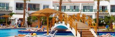 Panorama Naama Heights Sharm El Sheikh, , Египет