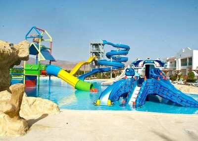 Panorama Naama Heights Sharm El Sheikh, , Египет