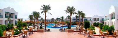 Panorama Naama Heights Sharm El Sheikh, , Египет