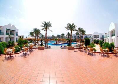 Panorama Naama Heights Sharm El Sheikh, , Египет