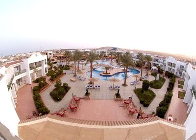 Panorama Naama Heights Sharm El Sheikh, , Египет