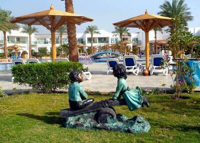Panorama Naama Heights Sharm El Sheikh, , Египет