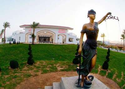 Panorama Naama Heights Sharm El Sheikh, , Египет