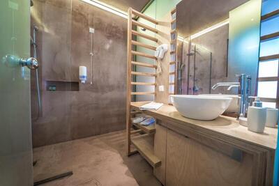 Panorama Village Hotel - Junior Suite