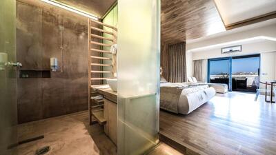 Panorama Village Hotel - Junior Suite