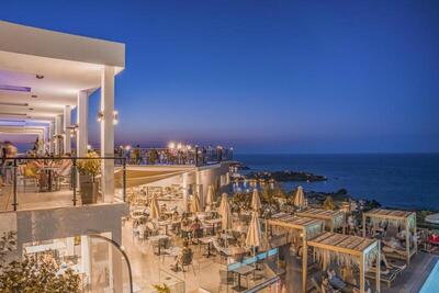 Panorama Village Hotel, Ираклион, Гърция