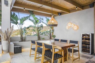 Panorama Village Hotel, Ираклион, Гърция