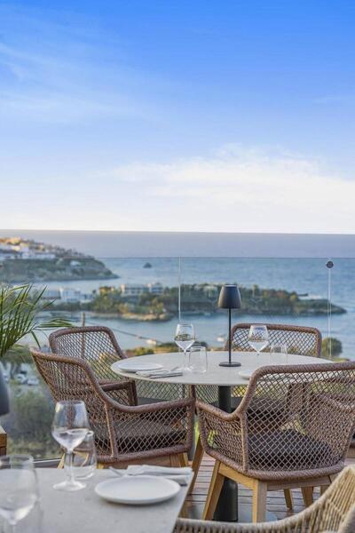 Panorama Village Hotel, Ираклион, Гърция