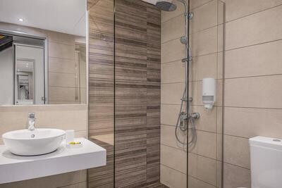 Panorama Village Hotel - Family Room with Sea View