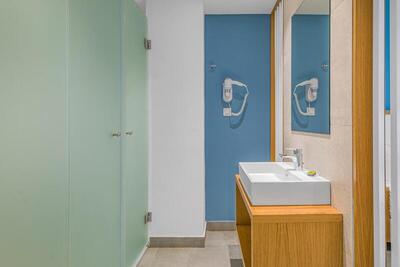 Panorama Village Hotel - Superior Double Room with Sea View