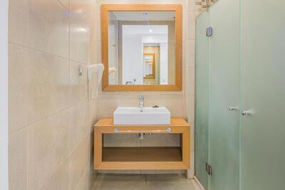 Panorama Village Hotel - Superior Double or Twin Room with Garden View