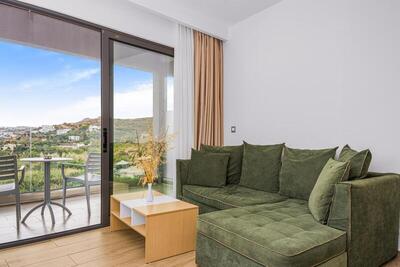 Panorama Village Hotel - Superior Double or Twin Room with Garden View