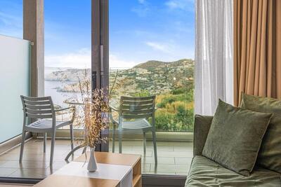 Panorama Village Hotel, Ираклион, Гърция