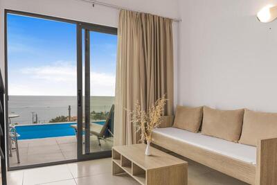 Panorama Village Hotel - Maisonette