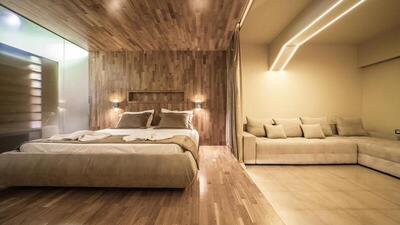 Panorama Village Hotel, Ираклион, Гърция