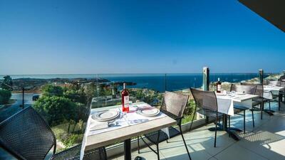 Panorama Village Hotel, Ираклион, Гърция