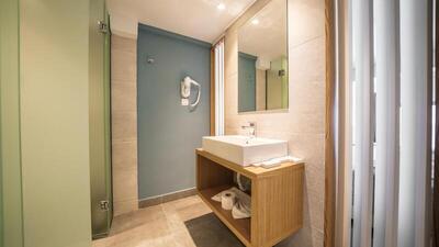 Panorama Village Hotel, Ираклион, Гърция