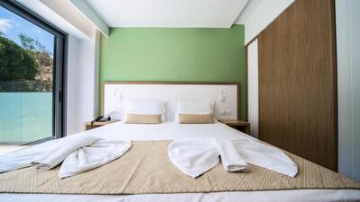 Panorama Village Hotel, Ираклион, Гърция