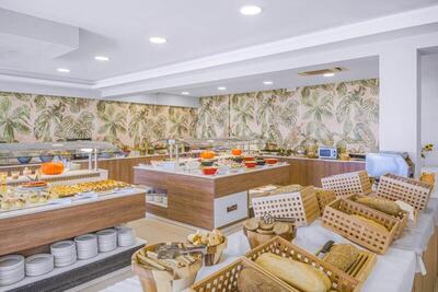 Panorama Village Hotel, Ираклион, Гърция