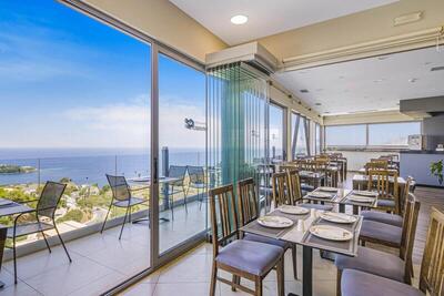 Panorama Village Hotel, Ираклион, Гърция