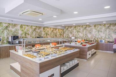 Panorama Village Hotel, Ираклион, Гърция