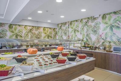 Panorama Village Hotel, Ираклион, Гърция