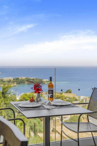 Panorama Village Hotel, Ираклион, Гърция