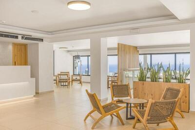 Panorama Village Hotel, Ираклион, Гърция