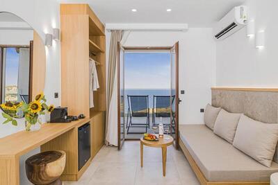 Panorama Village Hotel, Ираклион, Гърция