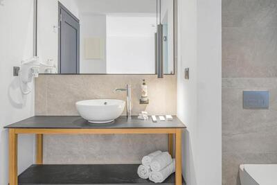 Panorama Village Hotel, Ираклион, Гърция