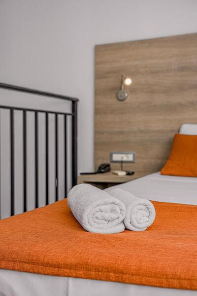 Panorama Village Hotel - Maisonette