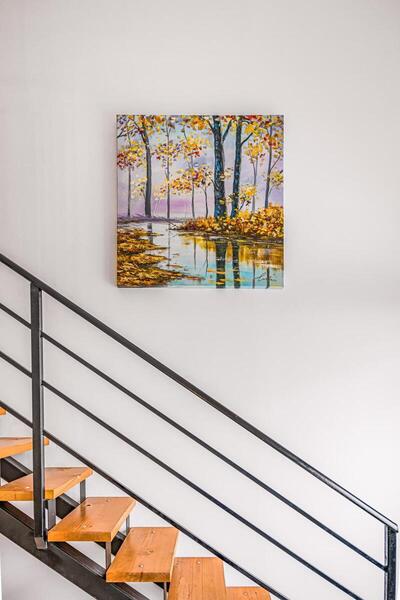 Panorama Village Hotel - Maisonette