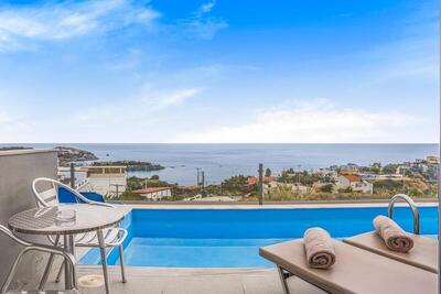 Panorama Village Hotel, Ираклион, Гърция