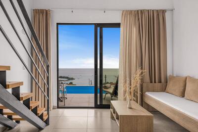 Panorama Village Hotel - Maisonette