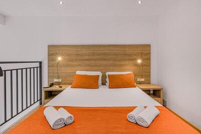 Panorama Village Hotel - Maisonette