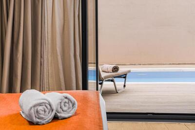 Panorama Village Hotel, Ираклион, Гърция