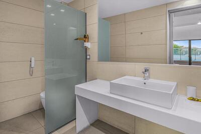 Panorama Village Hotel - Superior Family Room