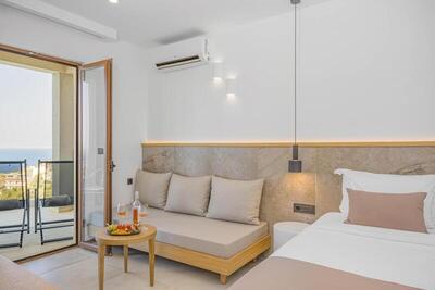 Panorama Village Hotel, Ираклион, Гърция