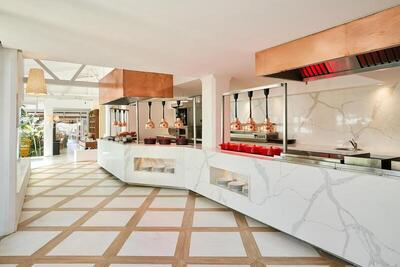 Paradise Cove Boutique Hotel (Adults Only), , Мавриций