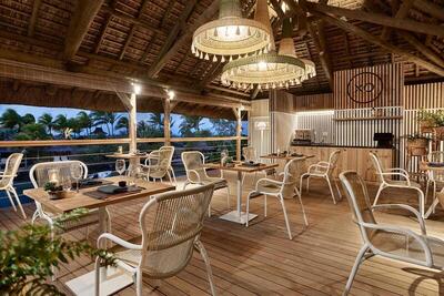 Paradise Cove Boutique Hotel (Adults Only), , Мавриций